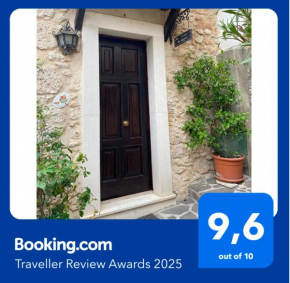 la casa di Sophie